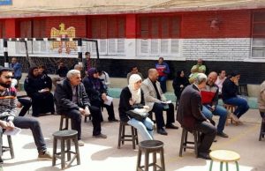 محافظ القاهرة: تشكيل غرفة عمليات لتيسير عملية تسليم التابلت 1