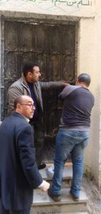 محافظة الاسكندرية تغلق 19«سنتر» دروس خصوصية فى المنتزة 2