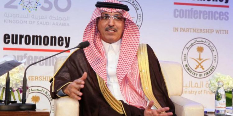 وزير المالية السعودي: الحكومة أقرت خفضا جزئيا في ميزانيتها بنحو 50 مليار ريال 1