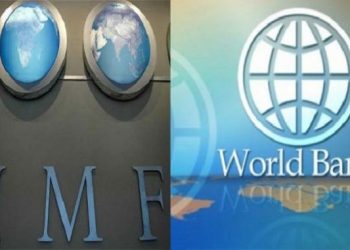دعوات من البنك الدولي و"صندوق النقد" بشأن تجميد تسديد ديون الدول الأشدّ فقراً 9