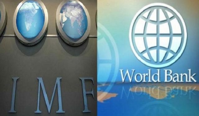 دعوات من البنك الدولي و"صندوق النقد" بشأن تجميد تسديد ديون الدول الأشدّ فقراً 1