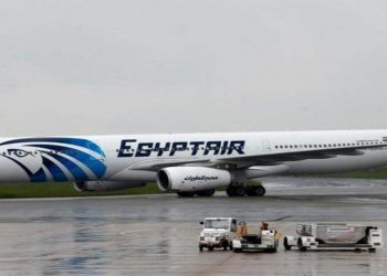  مد تعليق حركة الطيران في مصر لمدة 15 يوما إضافية 7