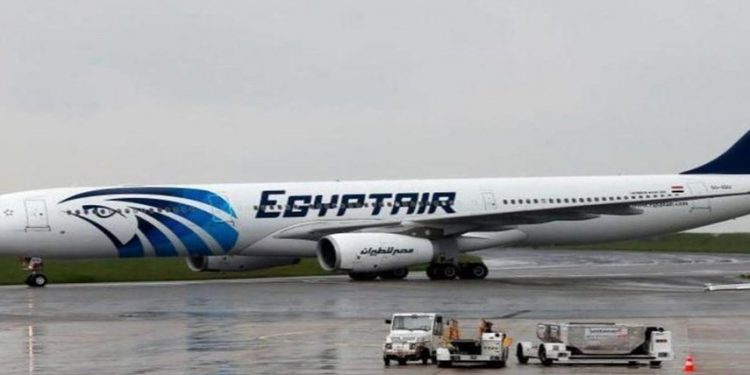  مد تعليق حركة الطيران في مصر لمدة 15 يوما إضافية 1