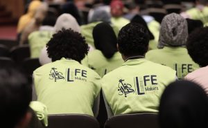 التضامن والهجرة تدعمان صناع الحياة في الملتقى السنوي للمتطوعين 1