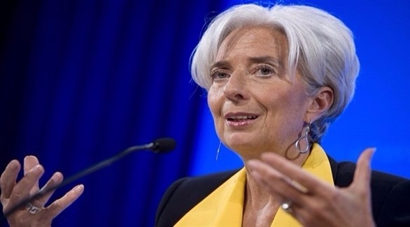 المدير العام لصندوق النقد الدولي