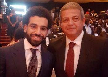 وزير الرياضة السابق يعتذر بسبب تبرع محمد صلاح لضحايا كورونا.. تفاصيل 5