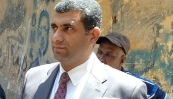 الرقابة الادارية تلقى القبض على جمال الشويخ عضو مجلس النواب 1