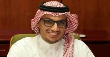 حاتم المسحل نائب رئيس نادي الاتفاق السعودي