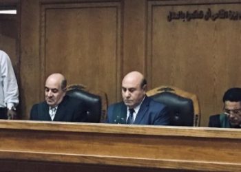 اليوم محاكمة مدير مكتب وزير الاستثمار السابق بتهمة الكسب غير المشروع 6