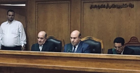 اليوم محاكمة مدير مكتب وزير الاستثمار السابق بتهمة الكسب غير المشروع 1