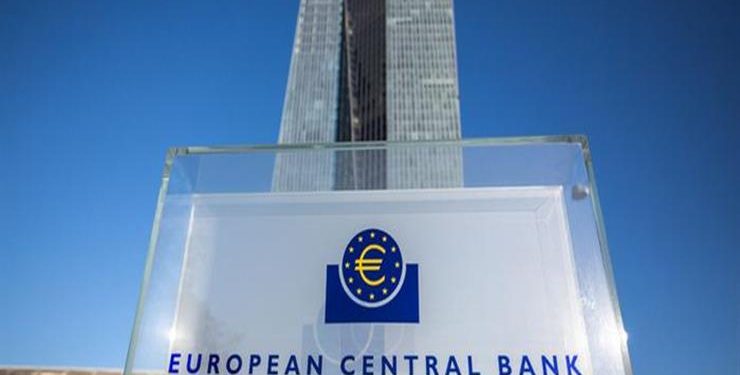 المركزي الأوروبي يعلن تثبيت أسعار الفائدة