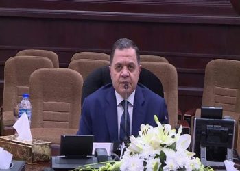 وزير الداخلية يهنيئ الرئيس السيسي وقيادات الدولة بالإسراء والمعراج 3