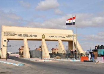العربية نقلاً عن مصادر سياسية: مصر تتجه لإغلاق الحدود البرية بسبب كورونا 2