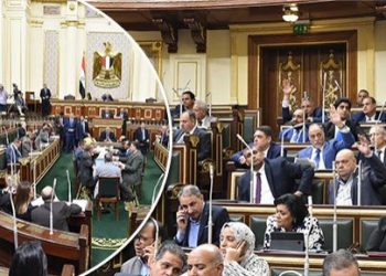 البرلمان يترقب التشريعات الخاصة بعلاوات الموظفين لإقرارها من قبل الحكومة 3