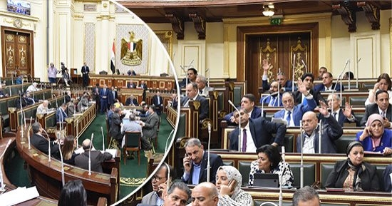 البرلمان يترقب التشريعات الخاصة بعلاوات الموظفين لإقرارها من قبل الحكومة 1