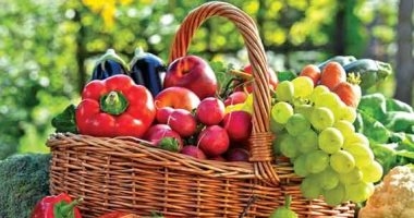 شعبة الخضروات والفاكهة : الأسعار مستقرة ولدينا زيادة في المعروض 1