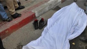 وفاة ربة منزل بالتعقيم السام في أوسيم في محاولة فاشلة للهرب من كورونا 4