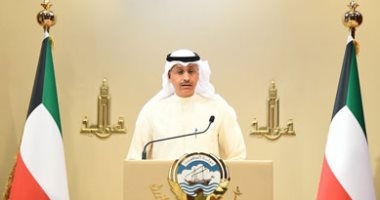 الحكومة الكويتية: جميع الجهات تعمل مع بعضها والجيش شكل جسر جوي لنقل المواد الطبية 1