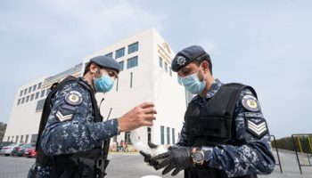 الداخلية الكويتية: لا نستبعد خيار حظر التجول ولا نقبل بإنهيار المنظومة الصحية 4