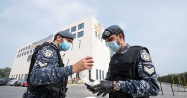 الداخلية الكويتية: لا نستبعد خيار حظر التجول ولا نقبل بإنهيار المنظومة الصحية 1