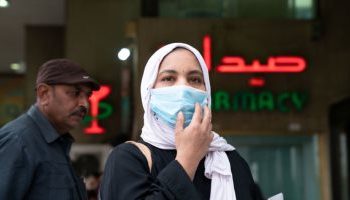أرتفاع عدد الوفيات بفيروس كورنا بالجزائر إلي 31 شخص 10