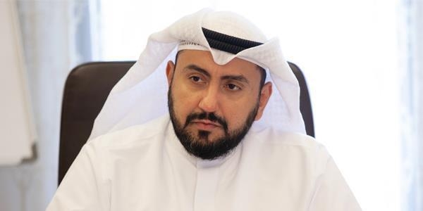 وزير الصحة الكويتي: أتوقع انفراجة في أزمة كورونا خلال شهرين.. في حال الالتزام 1