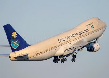 عاجل.. السعودية تقرر تعليق جميع الرحلات الجوية لمدة أسبوعين 1