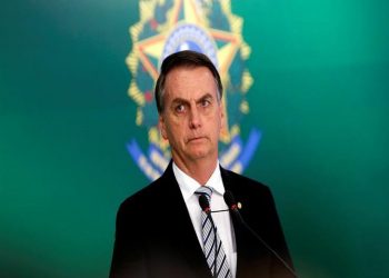 رئيس البرازيل: لا يجب أن يكون هناك ذعر من فيروس كورونا 3