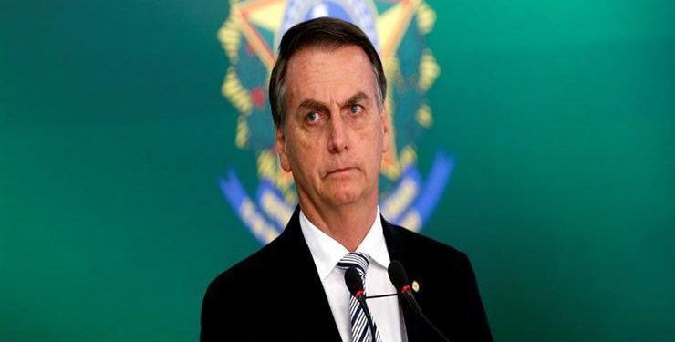 رئيس البرازيل: لا يجب أن يكون هناك ذعر من فيروس كورونا 1