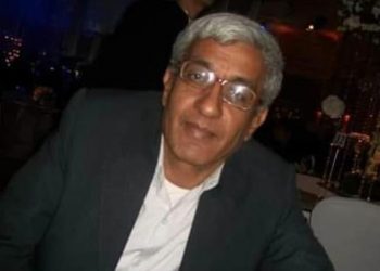 وفاة رئيس جمعية نقاد السينما المصريين محسن ويفي 1