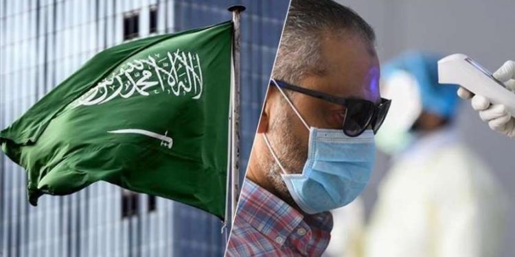 السعودية تسمح بتمديد تأشيرات المصريين بسبب فيروس كورونا 1