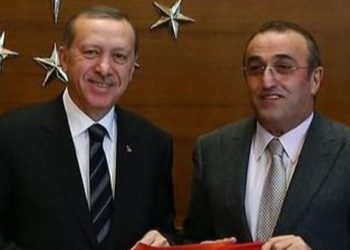 إصابة صديق الرئيس التركي أردوغان وزوجته وأبنائه بفيروس كورونا "صور" 1