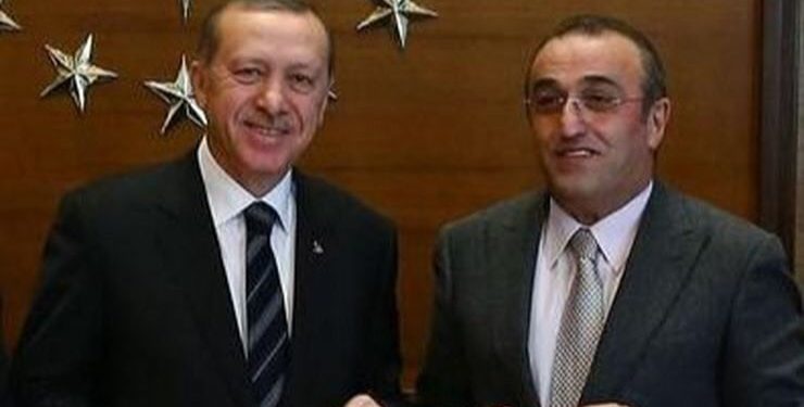إصابة صديق الرئيس التركي أردوغان وزوجته وأبنائه بفيروس كورونا "صور" 1