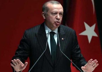 البرلمان: تركيا تنهار اقتصاديا بسبب اردوغان.. إرهابي 1