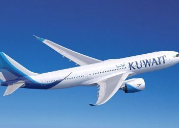الخطوط الجوية الكويتية: رحلة خاصة إلى القاهرة غدًا لإجلاء المواطنين 2