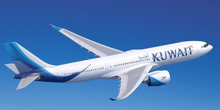 الخطوط الجوية الكويتية: رحلة خاصة إلى القاهرة غدًا لإجلاء المواطنين 1