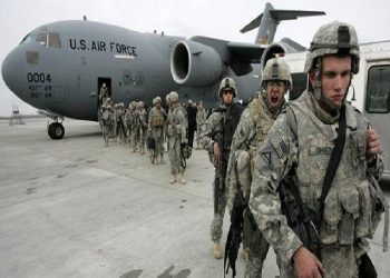 نائب أمريكي: حسابات الصين وروسيا لن تتغير بخروج القوات الأمريكية من أفغانستان 3