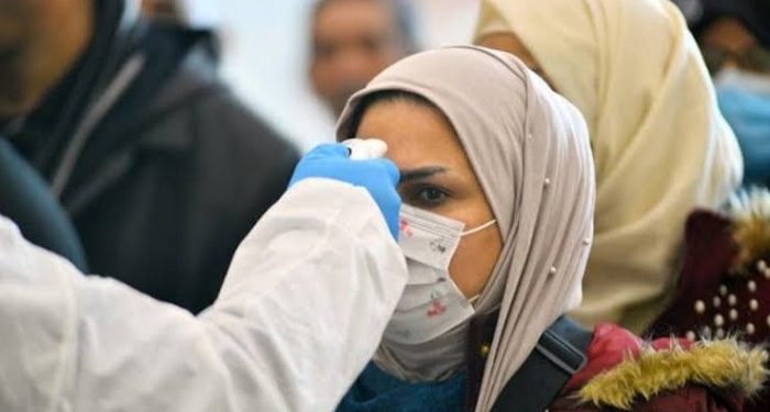 البحرين تعلن إصابة 4 حالات جديدة بفيروس كورونا 1