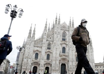 إيطاليا: 99% من ضحايا كورونا كانوا يعانون من أمراض أخرى 1