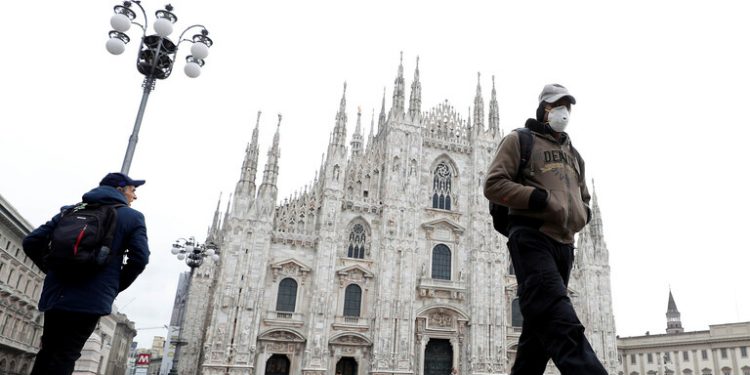 إيطاليا: 99% من ضحايا كورونا كانوا يعانون من أمراض أخرى 1