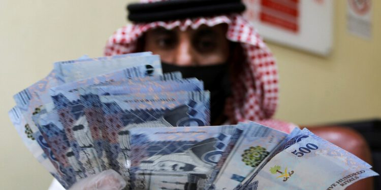السعودية تبيع صكوكا بنحو 15 مليار ريال 1