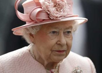 أنباء عن إصابة الملكة إليزابيث الثانية بفيروس كورونا 1