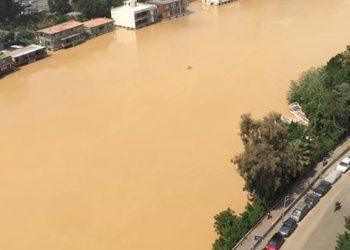 قطع المياه عن مدينة نصر ومناطق أخرى بالقاهرة بسبب عكارة النيل 2