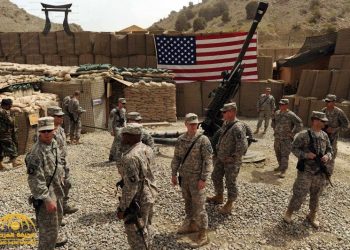 مقتل أمريكيين اثنين وبريطاني في هجوم صاروخي على معسكر التاجي العراقي 2