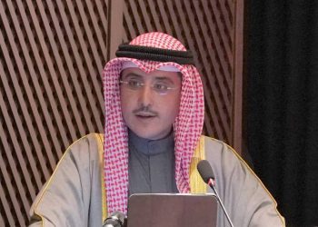 وزير الخارجية الكويتي: هناك 20 ألف مواطن كويتي بالخارج انقطعت بهم السُبل 7
