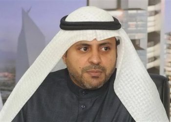 وزير الاعلام الكويتي