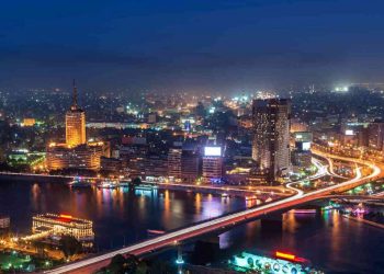 بالإنفوجراف.. القاهرة تحتل المركز 24 ضمن 100 مدينة عالمية الأكثر تأثيراً أقتصادياً 1
