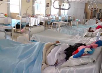 مرض غامض يضرب إثيوبيا.. الإثيوبيين ينزفون قبل ان يسقطوا ميتين 3