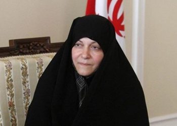 كورونا يقتل نائبة إيرانية