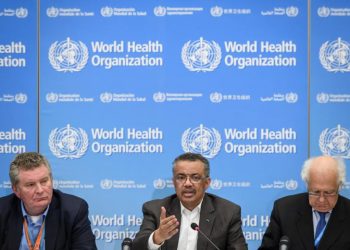 الصحة العالمية تكشف عن خطوات جديدة للحماية من كورونا 5